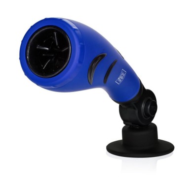 Masturbator-APOLLO HYDRO POWER STROKER BLUE